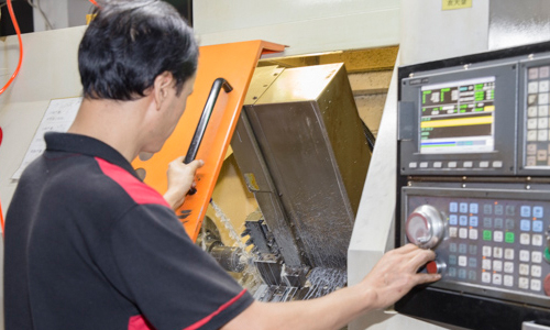 連接器數(shù)控加工2 連接器數(shù)控加工2