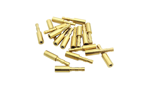 連接器數(shù)控銅件加工價格 連接器數(shù)控銅件加工價格