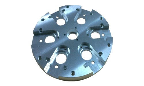 合肥通訊零件機床加工3 合肥通訊零件機床加工3