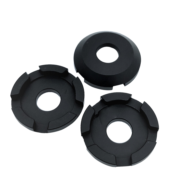 電機殼數(shù)控加工件 電機殼數(shù)控加工件