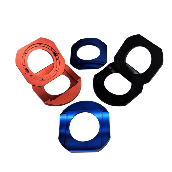 電機殼數(shù)控加工件 電機殼數(shù)控加工件