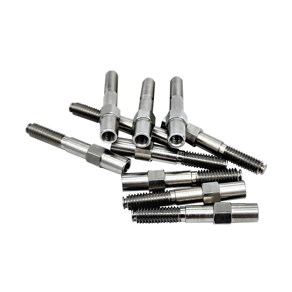 連接器數(shù)控加工薄壁產品 連接器數(shù)控加工薄壁產品