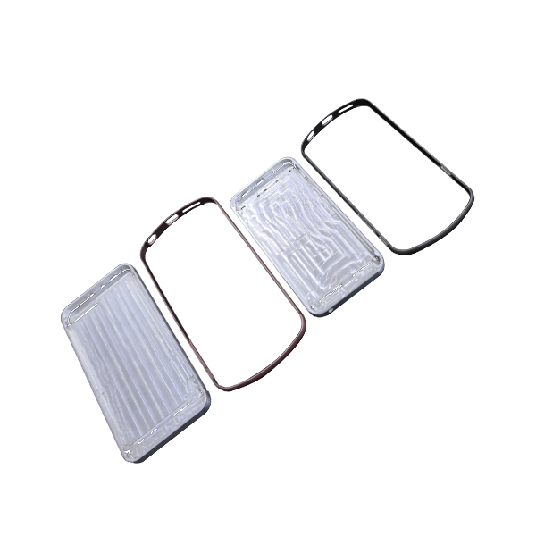 金屬連接器數(shù)控加工定制 金屬連接器數(shù)控加工定制