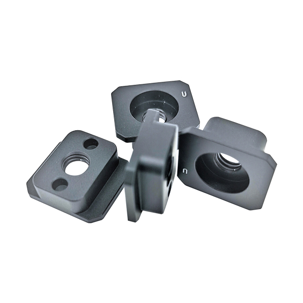 鋁件機連接器數(shù)控加工 鋁件機連接器數(shù)控加工