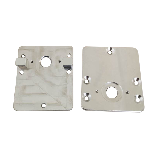 連接器數(shù)控鉸孔加工 連接器數(shù)控鉸孔加工