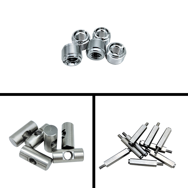 連接器數(shù)控數(shù)控加工報價 連接器數(shù)控數(shù)控加工報價