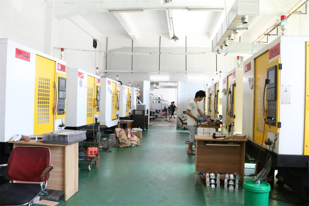 小批量鋁合金加工-加工設(shè)備 小批量鋁合金加工-加工設(shè)備