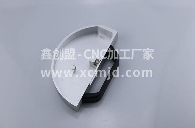 CNC零件加工工藝處理不當(dāng)會(huì)有什么影響？