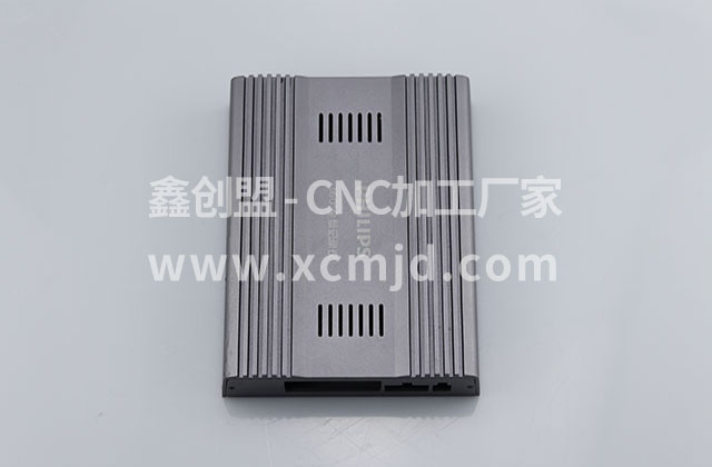  外觀CNC加工定制哪家好？鑫創(chuàng)盟CNC加工13年磨練打造精品CNC加工 