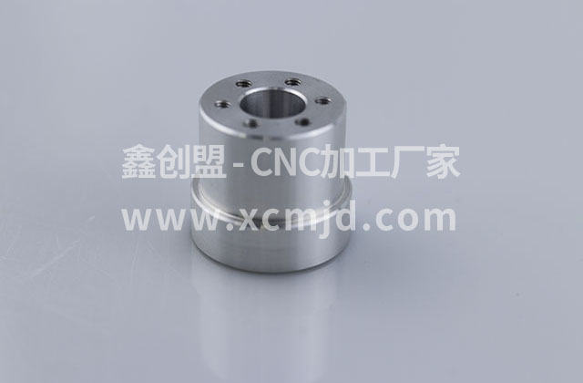 分析精密五金零件加工CNC加工中彎曲時坯件孔的位置變化問題？