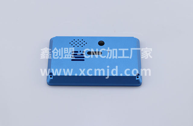 什么是連接器數(shù)控加工件？