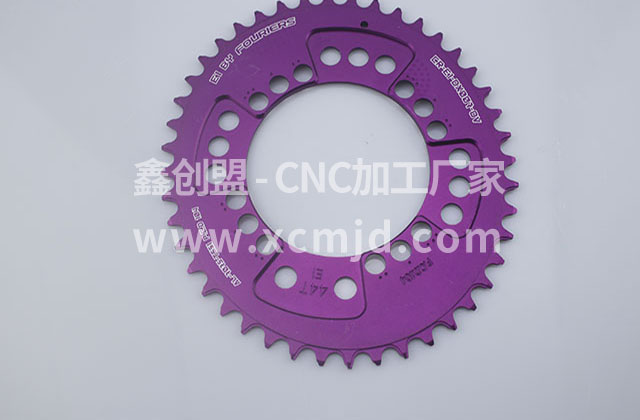 如何提高五軸CNC加工中心的加工精度，有哪些措施？